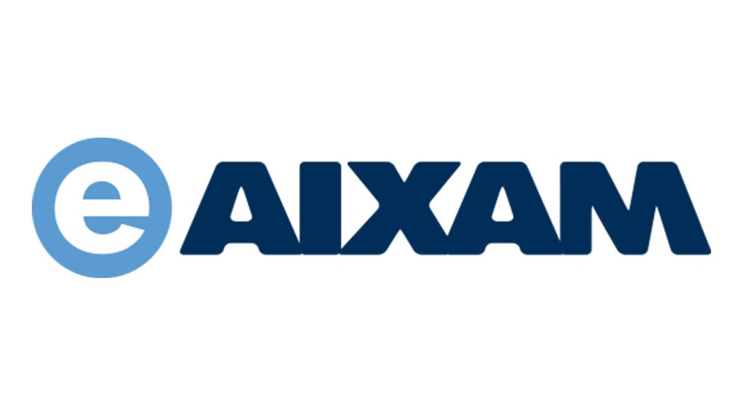 logo aixam