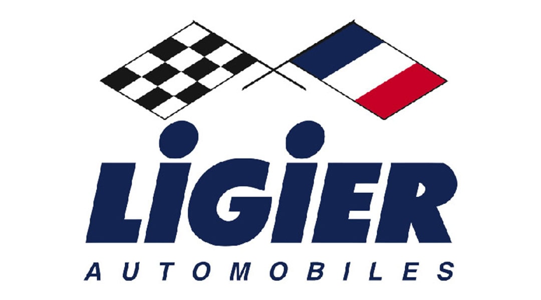 logo ligier