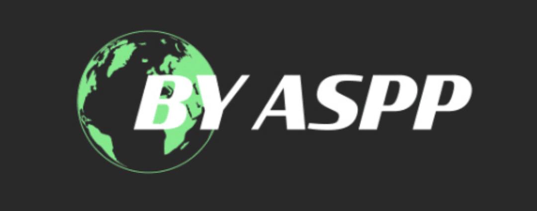 LOGOBYASPP