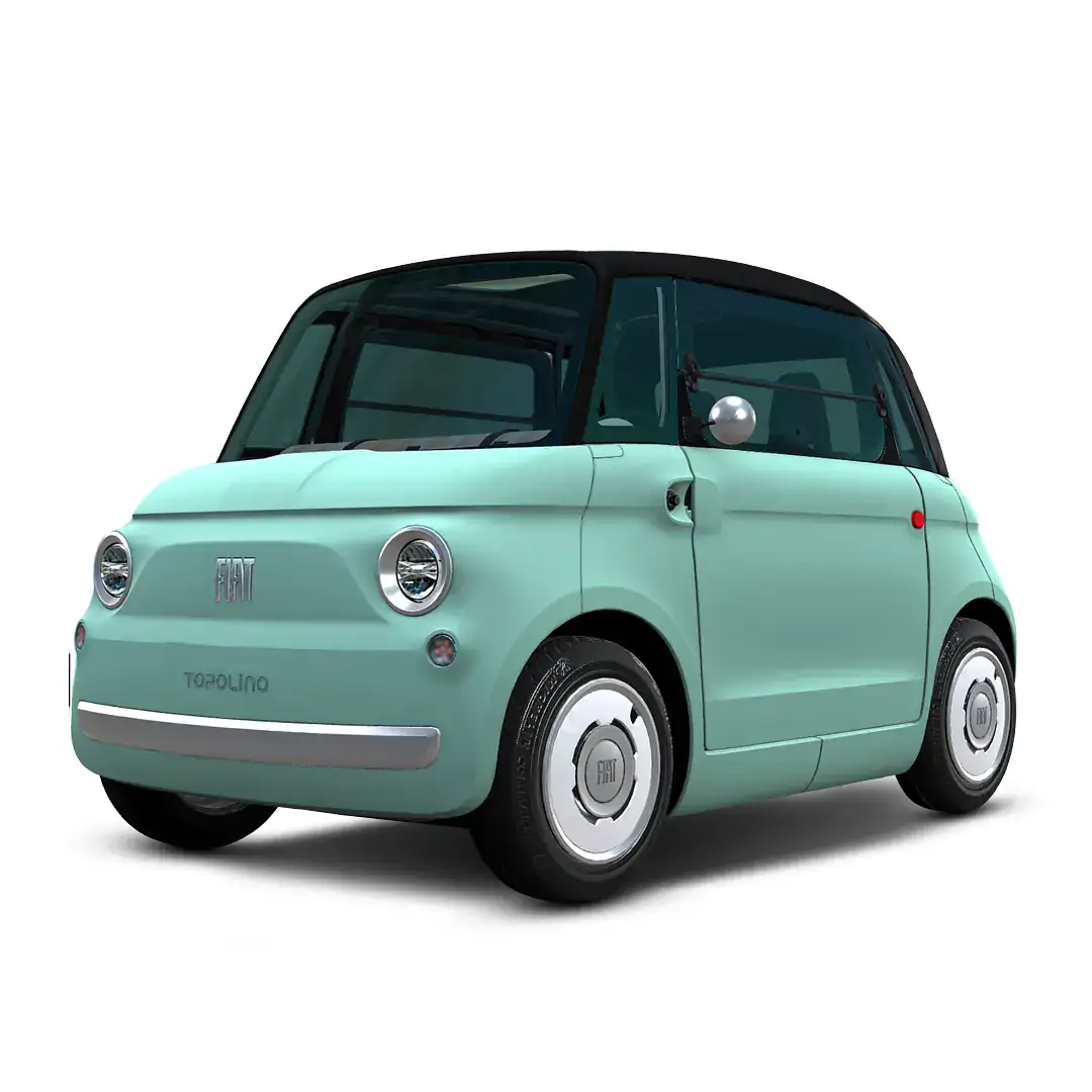 Fiat Topolino d’occasion