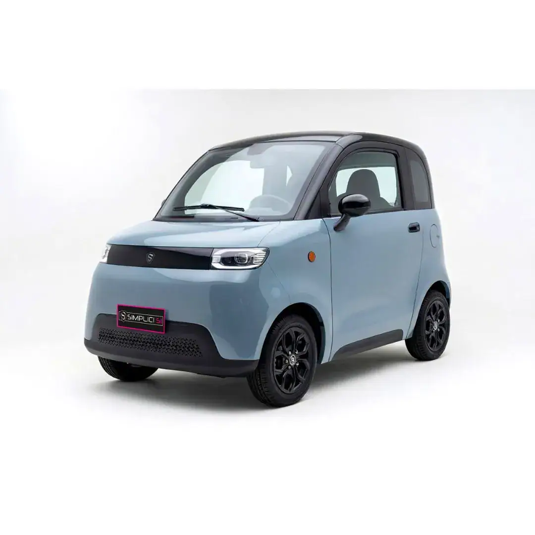 Câble de charge Simplici S1 – voiture sans permis électrique