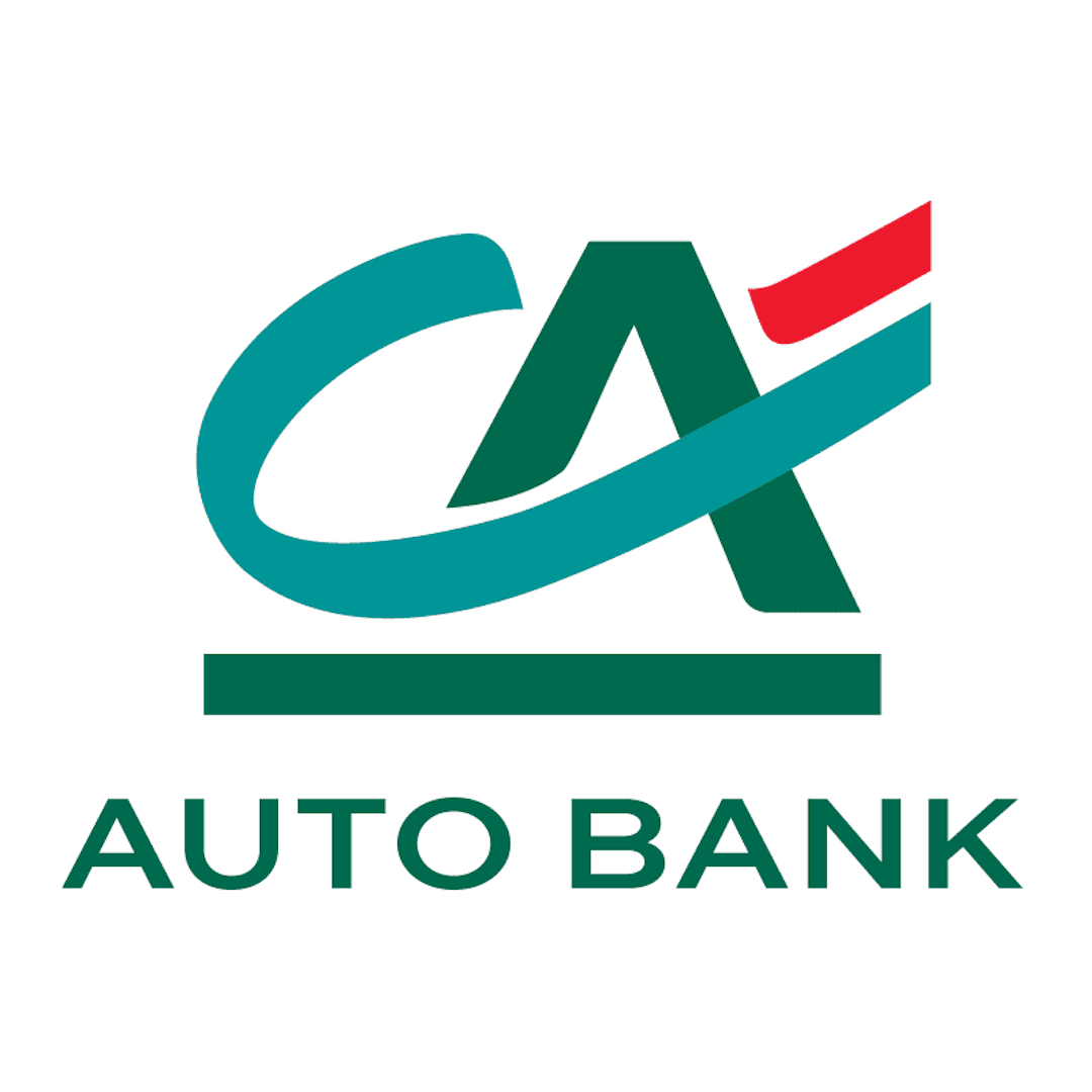 Logo Ca Auto bank