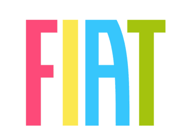 logo fiat