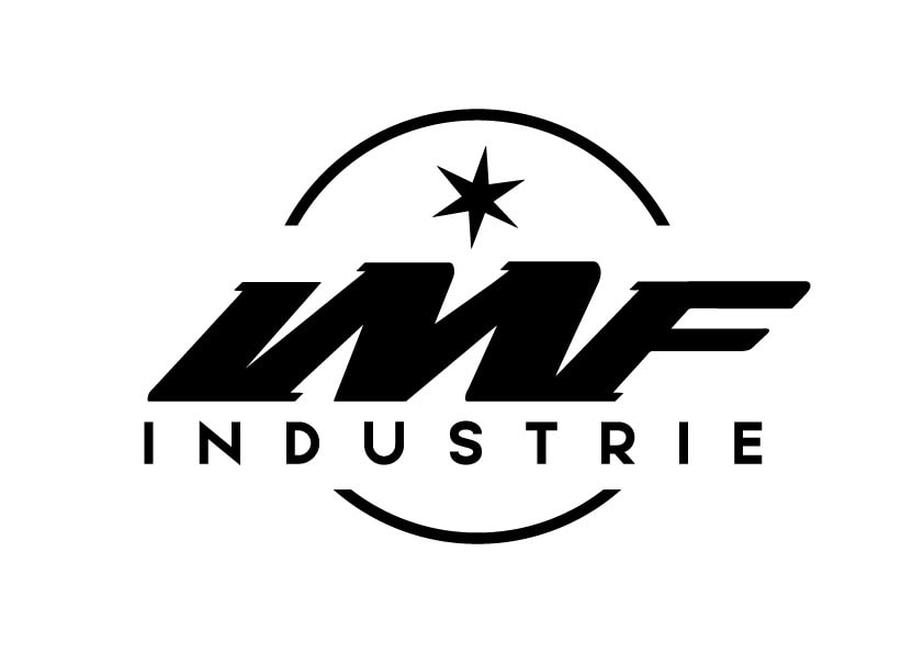 logo imf industrie