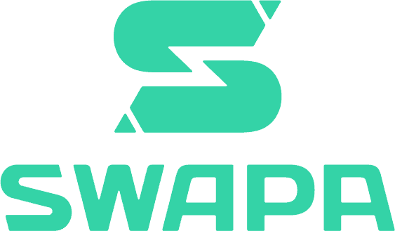 logo swapa