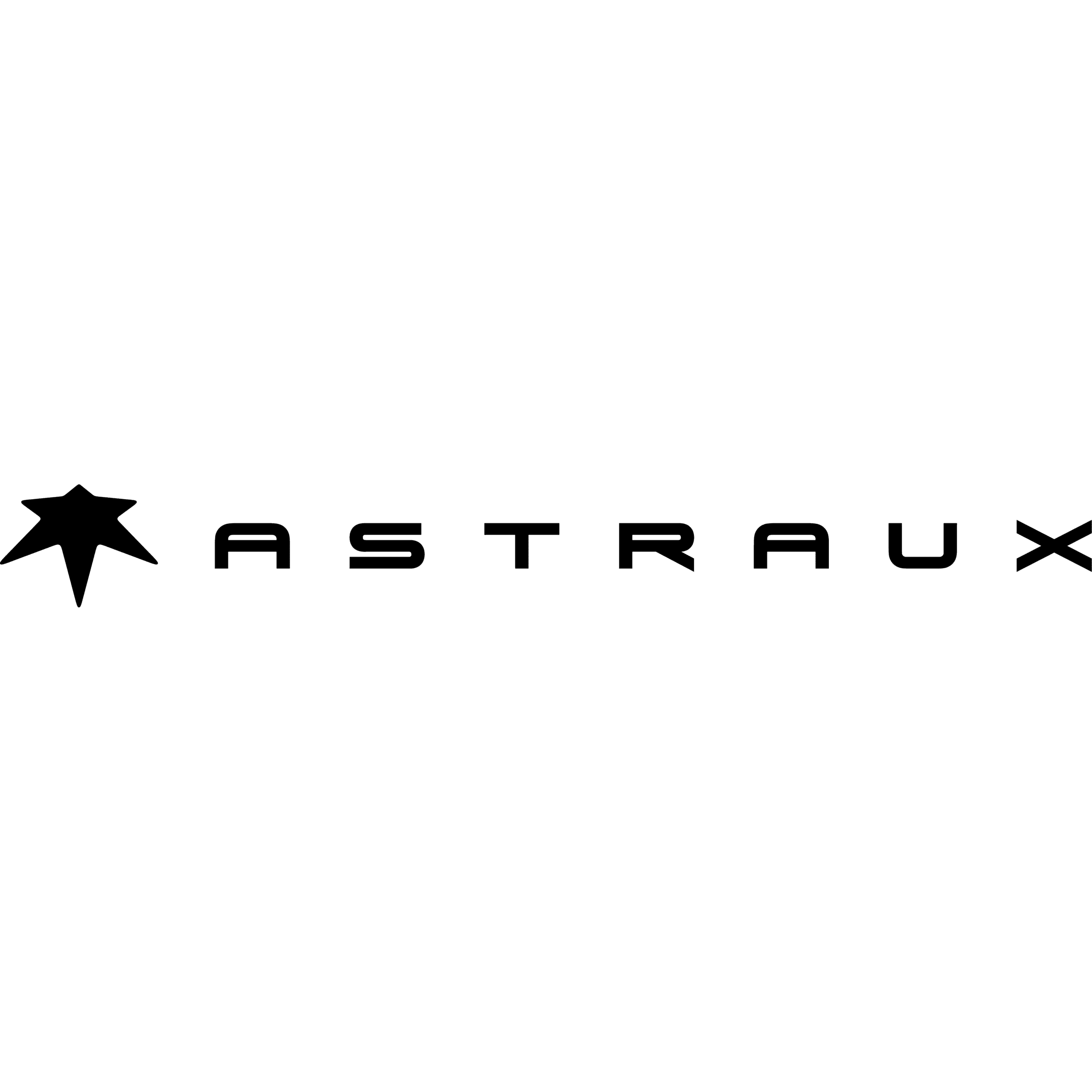 Logo Astraux
