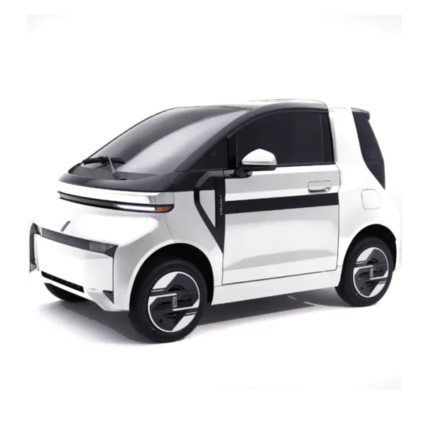 LINKTOUR Alumi – vue 3/4 avant